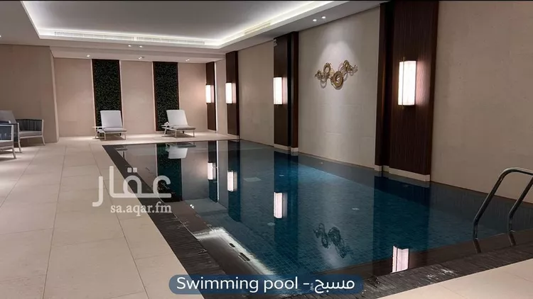 شقة للإيجار في شارع الحارث بن سليل, حي العارض, مدينة الرياض, منطقة الرياض صورة 5