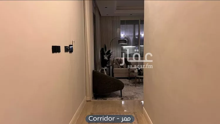 شقة للإيجار في شارع الديوان, حي النرجس, مدينة الرياض, منطقة الرياض صورة 5