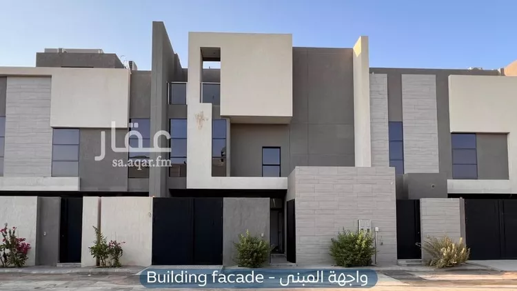 دور للإيجار في شارع محمد بن علي الحنفي, حي العارض, مدينة الرياض, منطقة الرياض
