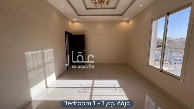 شقة للإيجار في شارع رقم 109, حي الياسمين, مدينة الرياض, منطقة الرياض صورة 5