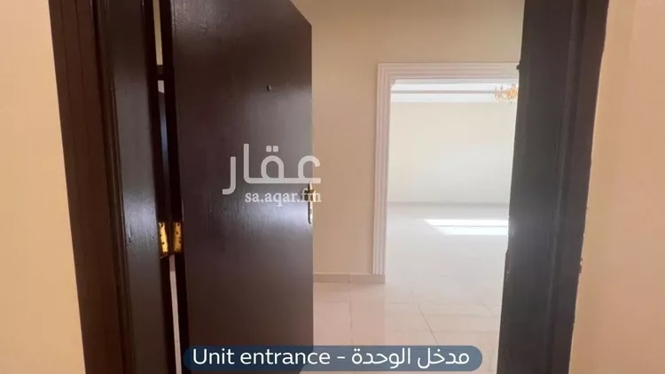 شقة للإيجار في شارع رقم 109, حي الياسمين, مدينة الرياض, منطقة الرياض صورة 2