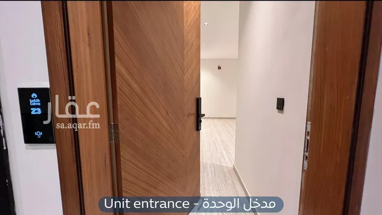 شقة للإيجار في شارع سعيد بن نفيل, حي الرمال, مدينة الرياض, منطقة الرياض صورة 3