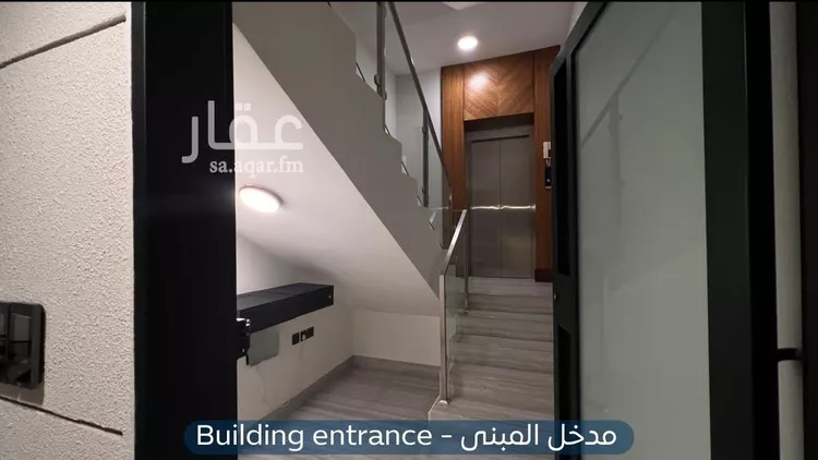 شقة للإيجار في شارع سعيد بن نفيل, حي الرمال, مدينة الرياض, منطقة الرياض صورة 2