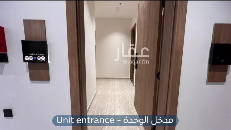 شقة للإيجار في شارع خالد بن العاص, حي النرجس, مدينة الرياض, منطقة الرياض صورة 2