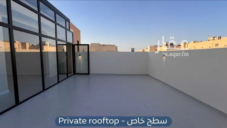 دور للإيجار في شارع أركان, حي الندى, مدينة الرياض, منطقة الرياض صورة 5