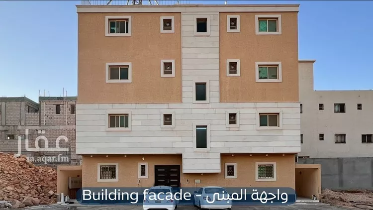 شقة للإيجار في شارع شهيد الدين ثم الوطن هشام سعد ناصر جميع, حي المهدية, مدينة الرياض, منطقة الرياض