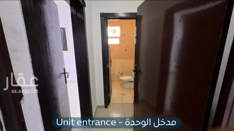شقة للإيجار في شارع شهيد الدين ثم الوطن هشام سعد ناصر جميع, حي المهدية, مدينة الرياض, منطقة الرياض صورة 2