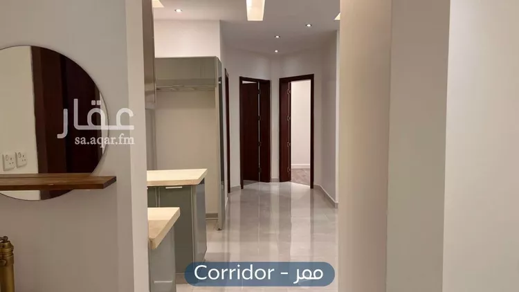 شقة للإيجار في شارع القصر, حي العارض, مدينة الرياض, منطقة الرياض صورة 5