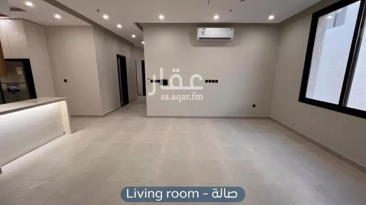 شقة للإيجار في شارع عبدالقدوس الأنصاري, حي الرمال, مدينة الرياض, منطقة الرياض صورة 4