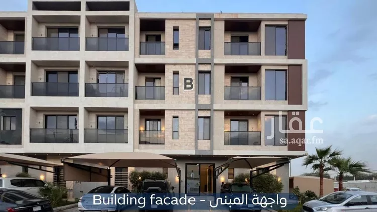 شقة للإيجار في شارع الخفجي, حي اليرموك, مدينة الرياض, منطقة الرياض