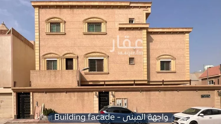 شقة للإيجار في شارع وادي سيل, حي الربوة, مدينة الرياض, منطقة الرياض