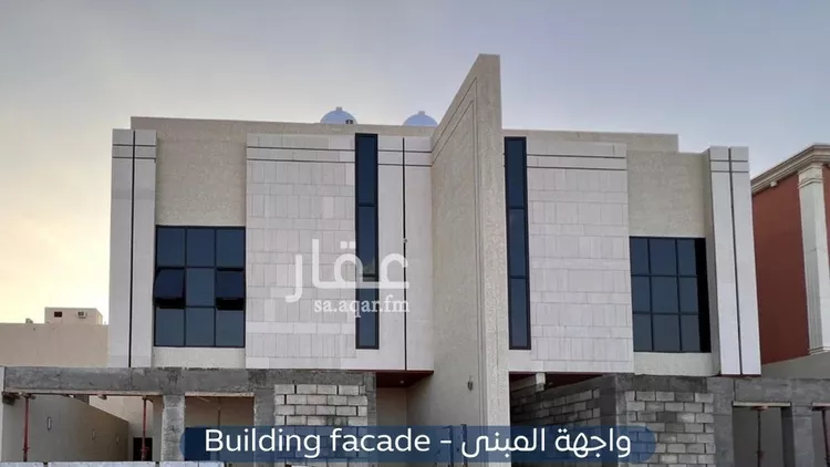 دور للإيجار في شارع علاء الدين الأنصاري, حي العارض, مدينة الرياض, منطقة الرياض