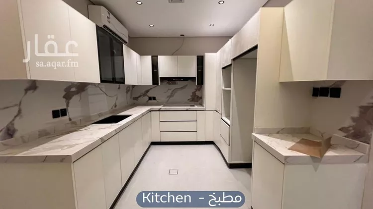 دور للإيجار في شارع علاء الدين الأنصاري, حي العارض, مدينة الرياض, منطقة الرياض صورة 4