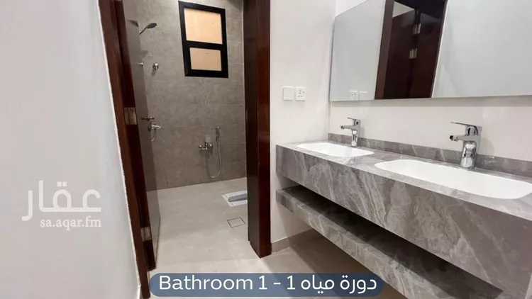 شقة للإيجار في شارع السيل الكبير, حي المهدية, مدينة الرياض, منطقة الرياض صورة 4