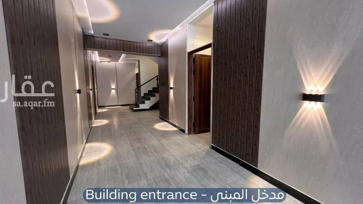 شقة للإيجار في شارع الأمير عبدالمحسن بن جلوي, حي المصيف, مدينة الرياض, منطقة الرياض صورة 2