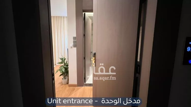 شقة للإيجار في شارع الملك عبدالعزيز ابن عبدالرحمن سعود, حي المربع, مدينة الرياض, منطقة الرياض صورة 5