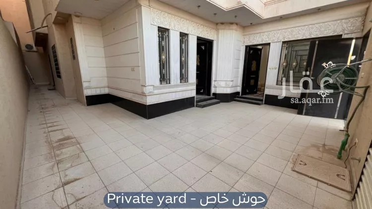 فيلا للإيجار في شارع محمد بن علي الشيبي, حي الرمال, مدينة الرياض, منطقة الرياض صورة 3