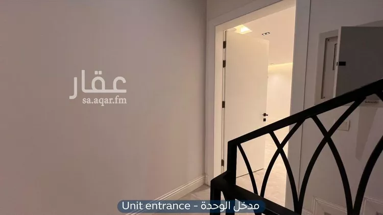 فيلا للإيجار في شارع الحصير, حي الملقا, مدينة الرياض, منطقة الرياض صورة 4