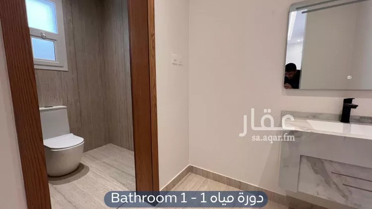 فيلا للإيجار في شارع الشرق, حي النرجس, مدينة الرياض, منطقة الرياض صورة 4