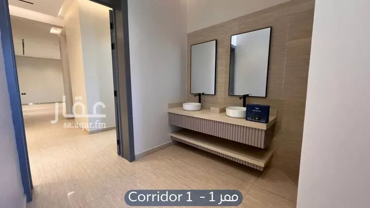 فيلا للإيجار في شارع سيف الدين الخطيب, حي المهدية, مدينة الرياض, منطقة الرياض صورة 4