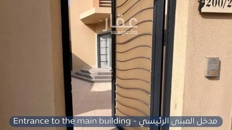 فيلا للإيجار في شارع الدعوة, حي النرجس, مدينة الرياض, منطقة الرياض صورة 2