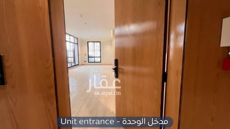 شقة للإيجار في شارع البسالة, حي القادسية, مدينة الرياض, منطقة الرياض صورة 2