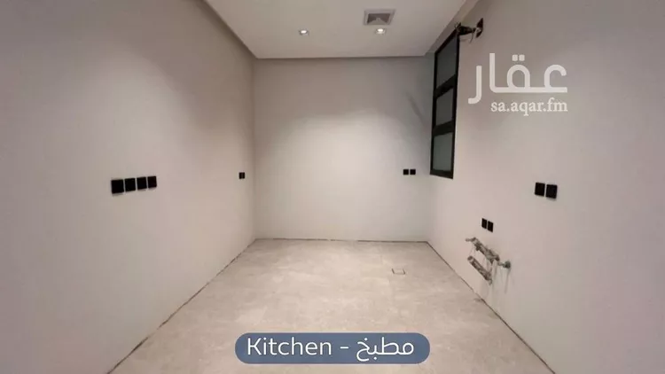 شقة للإيجار في شارع شهيد الدين ثم الوطن فيصل بن عبدالله بن, حي النرجس, مدينة الرياض, منطقة الرياض صورة 5