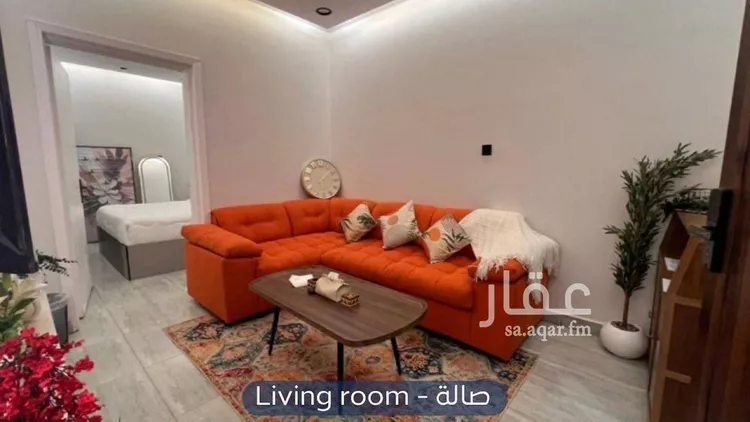 شقة للإيجار في شارع الأمير عبدالمحسن بن جلوي, حي المصيف, مدينة الرياض, منطقة الرياض صورة 3