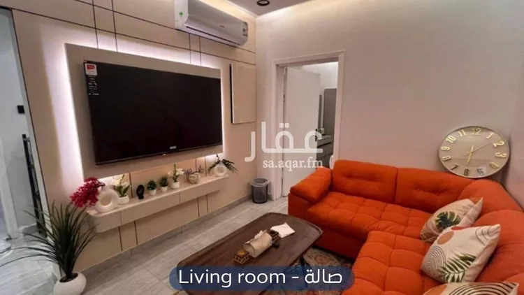 شقة للإيجار في شارع الأمير عبدالمحسن بن جلوي, حي المصيف, مدينة الرياض, منطقة الرياض صورة 4