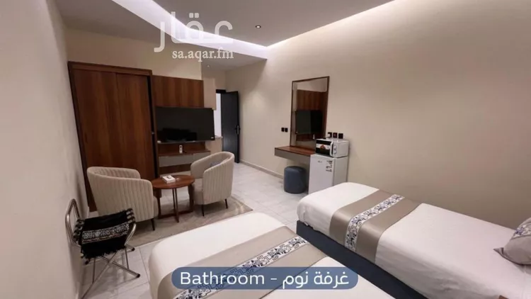شقة للإيجار في شارع الأمير عبدالله بن سعود بن عبدالله صنيتان, حي الصحافة, مدينة الرياض, منطقة الرياض صورة 5