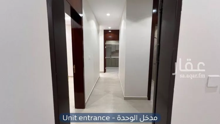 شقة للإيجار في شارع السيل الكبير, حي المهدية, مدينة الرياض, منطقة الرياض صورة 2