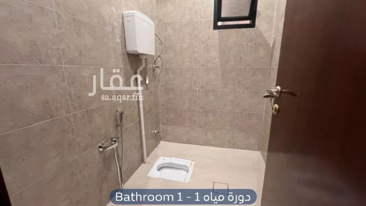 شقة للإيجار في شارع السيل الكبير, حي المهدية, مدينة الرياض, منطقة الرياض صورة 5