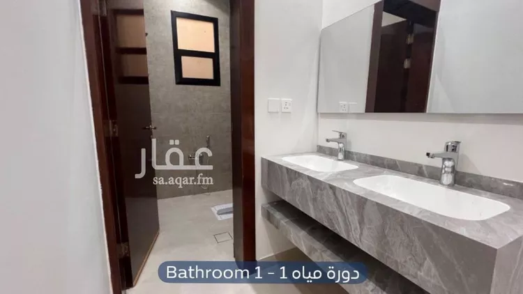 شقة للإيجار في شارع السيل الكبير, حي المهدية, مدينة الرياض, منطقة الرياض صورة 3