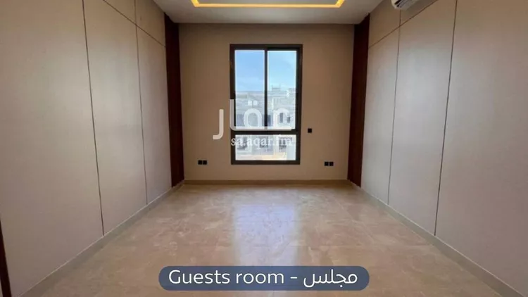 شقة للإيجار في شارع الشيخ جابر الاحمد الصباح, حي اليرموك, مدينة الرياض, منطقة الرياض صورة 4