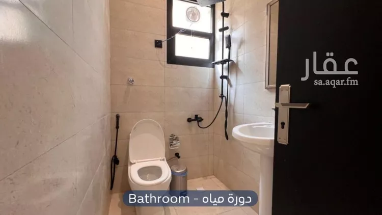 شقة للإيجار في شارع الأمير عبدالله بن سعود بن عبدالله صنيت, حي الصحافة, مدينة الرياض, منطقة الرياض صورة 3