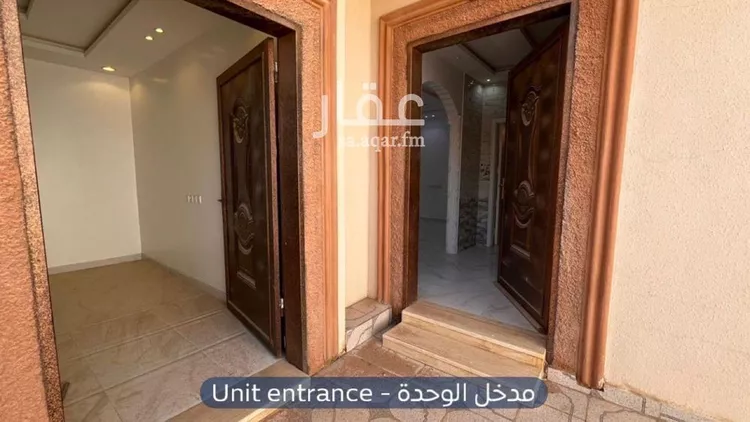 شقة للإيجار في شارع جبل دمخ, حي القادسية, مدينة الرياض, منطقة الرياض صورة 4