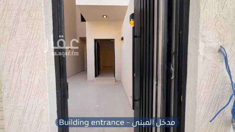 دور للإيجار في شارع إبراهيم بن حويطب, حي العارض, مدينة الرياض, منطقة الرياض صورة 2