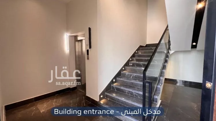 دور للإيجار في شارع محمد بن لبابة, حي الرمال, مدينة الرياض, منطقة الرياض صورة 2