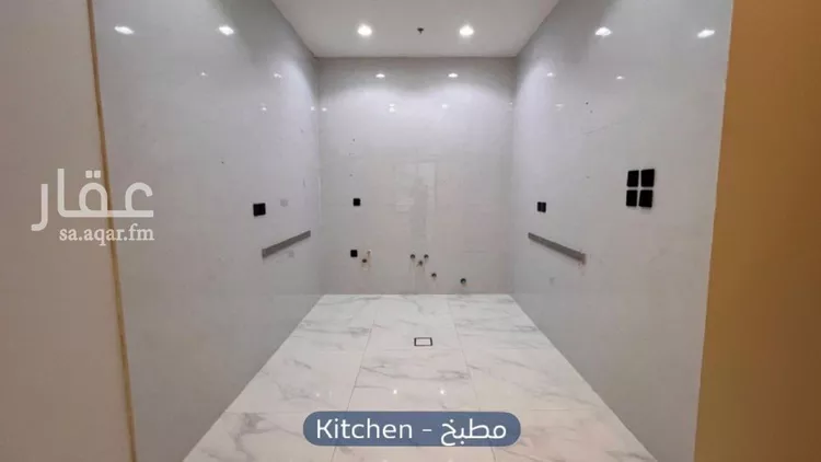 شقة للإيجار في شارع ابن أبي الشكر الفلكي, حي المهدية, مدينة الرياض, منطقة الرياض صورة 5