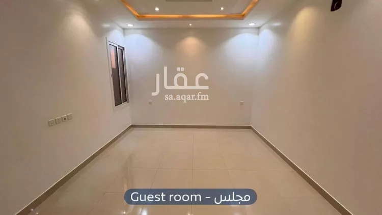 شقة للإيجار في شارع احمد الوتري, حي النرجس, مدينة الرياض, منطقة الرياض صورة 5