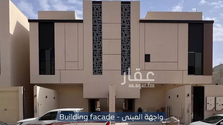 دور للإيجار في شارع إبراهيم بن حويطب, حي العارض, مدينة الرياض, منطقة الرياض