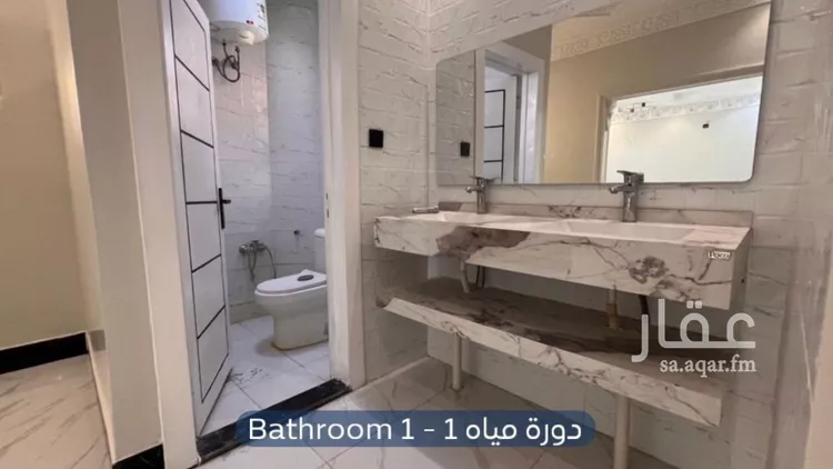 دور للإيجار في شارع وادي درعة, حي غرناطة, مدينة الرياض, منطقة الرياض صورة 4