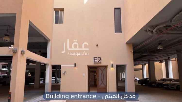 شقة للإيجار في شارع رقم 53, حي الملقا, مدينة الرياض, منطقة الرياض صورة 2