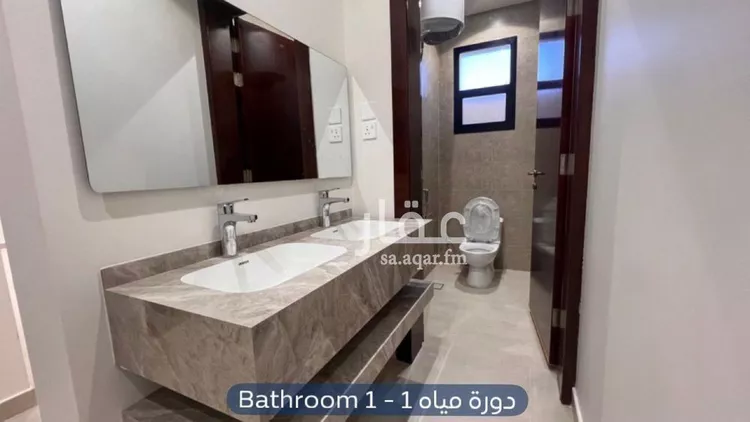 شقة للإيجار في شارع السيل الكبير, حي المهدية, مدينة الرياض, منطقة الرياض صورة 3