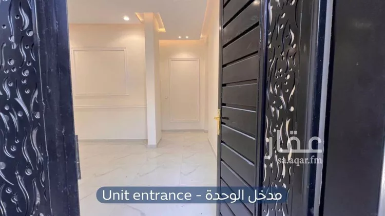 فيلا للإيجار في شارع محمود عبدالله قاري, حي الرمال, مدينة الرياض, منطقة الرياض صورة 5