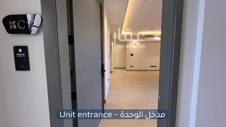 شقة للإيجار في شارع العاج, حي الخليج, مدينة الرياض, منطقة الرياض صورة 3