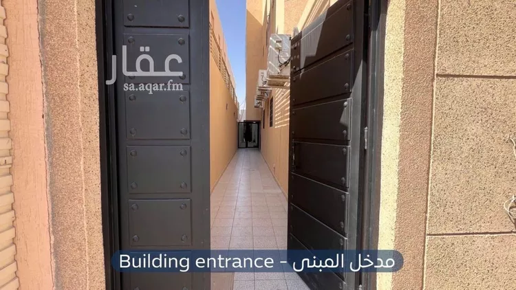 شقة للإيجار في شارع عبدالله بن ابراهيم الشرقاوي, حي العارض, مدينة الرياض, منطقة الرياض صورة 2