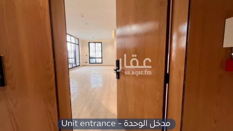 شقة للإيجار في شارع البسالة, حي القادسية, مدينة الرياض, منطقة الرياض صورة 2