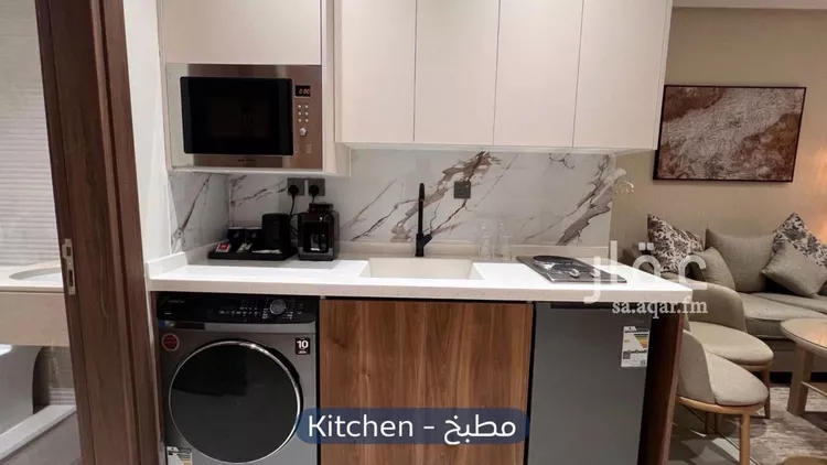 شقة للإيجار في شارع شري, حي الإزدهار, مدينة الرياض, منطقة الرياض صورة 5