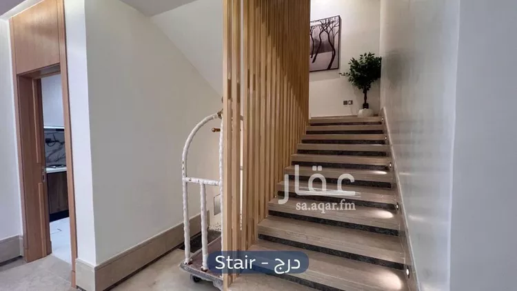 Apartment for Rent in Riyadh Al Ezdihar صورة 3